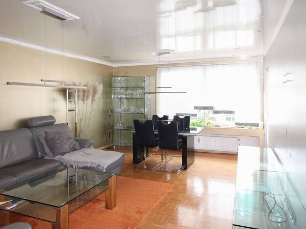 Wohnung zum Kauf 235.000 € 4 Zimmer 84 m² 1. Geschoss Altwarmbüchen Isernhagen 30916