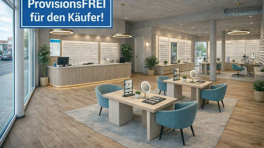 Bürofläche zum Kauf - Erstbezug 3.550 € 1 Zimmer 308 m² Bürofläche Neuenburg 79395