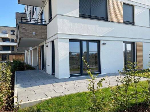 Wohnung zum Kauf 398.000 € 3 Zimmer 112 m² Reislingen Wolfsburg 38446