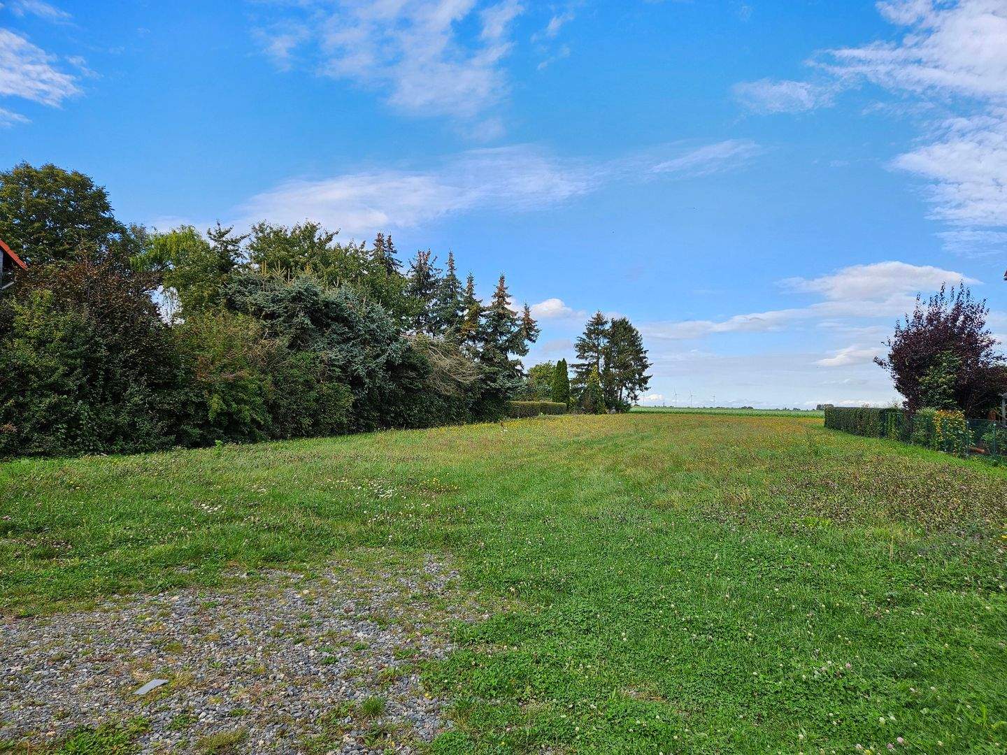 Immobilie in Cramme - Familienleben auf einer Ebene im kommenden Baugebiet in Cramme. - Bild 3
