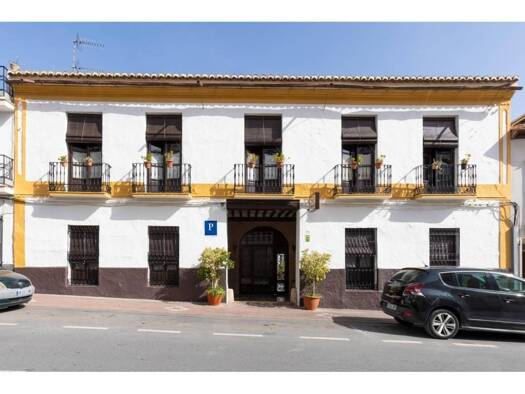 Haus zum Kauf 600.000 € 1 Zimmer 554 m² Salobreña 18680