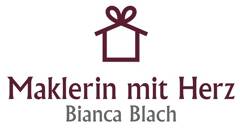 Bianca Blach Immobilien logo