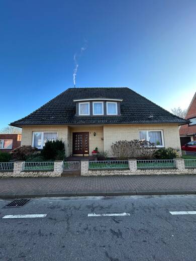 Haus zum Kauf als Kapitalanlage geeignet 499.000 € 173 m² 295 m² Grundstück Büsum 25761
