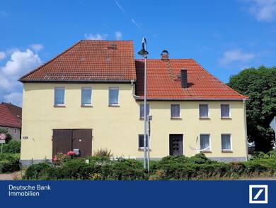 Einfamilienhaus zum Kauf 69.000 € 8 Zimmer 122 m² 155 m² Grundstück Wahrenbrück Wahrenbrück 04924