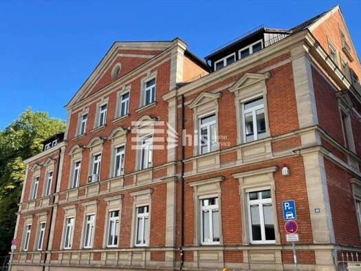 Bürofläche zur Miete provisionsfrei 6,64 € 1.055 m² Bürofläche teilbar ab 264 m² Gostenhof Nürnberg 90429