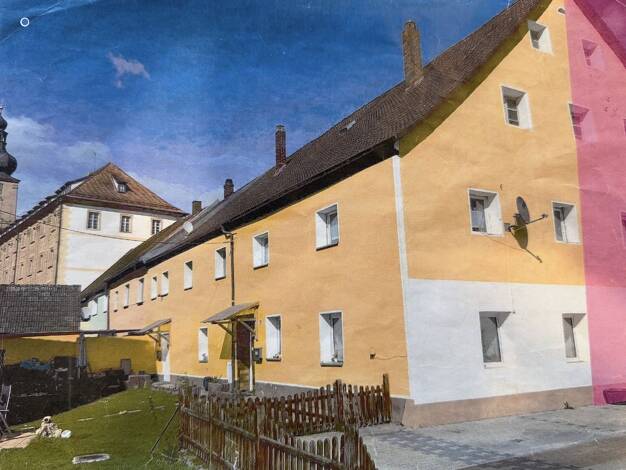 Doppelhaushälfte zum Kauf provisionsfrei 403.000 € 6 Zimmer 177 m² 733 m² Grundstück Klosterstraße 4 Weißenohe Weißenohe 91367