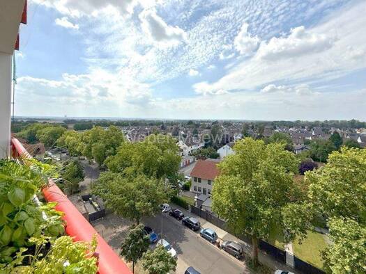 Studio zum Kauf 96.900 € 1 Zimmer 42 m² 7. Geschoss Menden Sankt Augustin / Menden (Rheinland) 53757