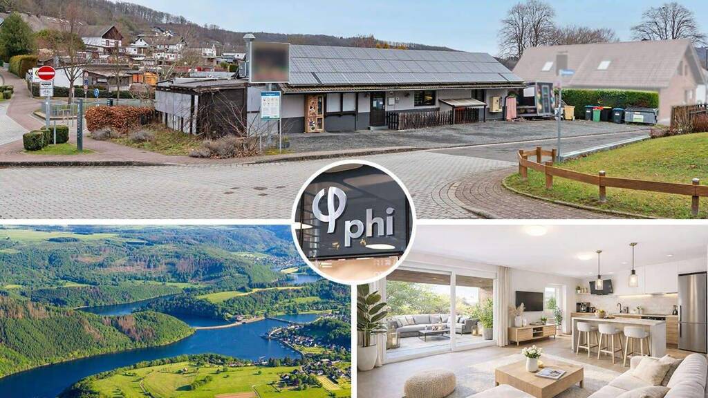 Haus zum Kauf 254.900 € 530 m² Grundstück Woffelsbach Simmerath 52152