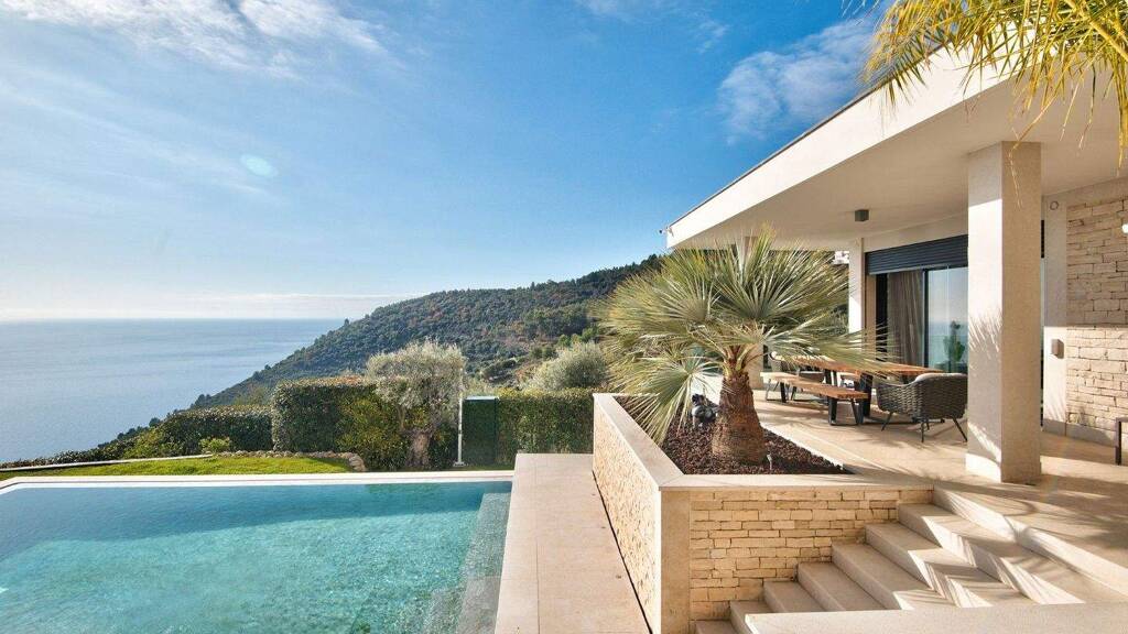 Einfamilienhaus zum Kauf 4.900.000 € 272 m² 5.000 m² Grundstück Eze 06360