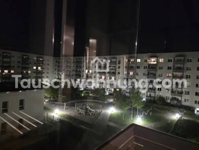 Wohnung zur Miete Tauschwohnung 600 € 1 Zimmer 39 m² 3. Geschoss Französisch Buchholz Berlin 13189