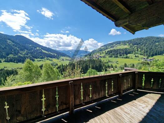 Einfamilienhaus zum Kauf 1.399.000 € 10 Zimmer 318 m² 1.317 m² Grundstück Oberau 6311