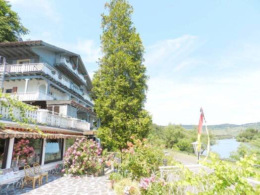 Hotel zum Kauf 1.500.000 € 150 m² Gastrofläche Trarbach Traben-Trarbach 56841