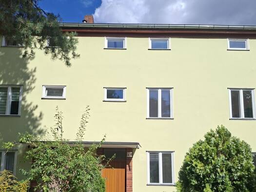Reihenhaus zur Miete 2.170 € 4 Zimmer 109 m² 197 m² Grundstück frei ab 01.12.2026 Zehlendorf Steglitz-Zehlendorf 14169