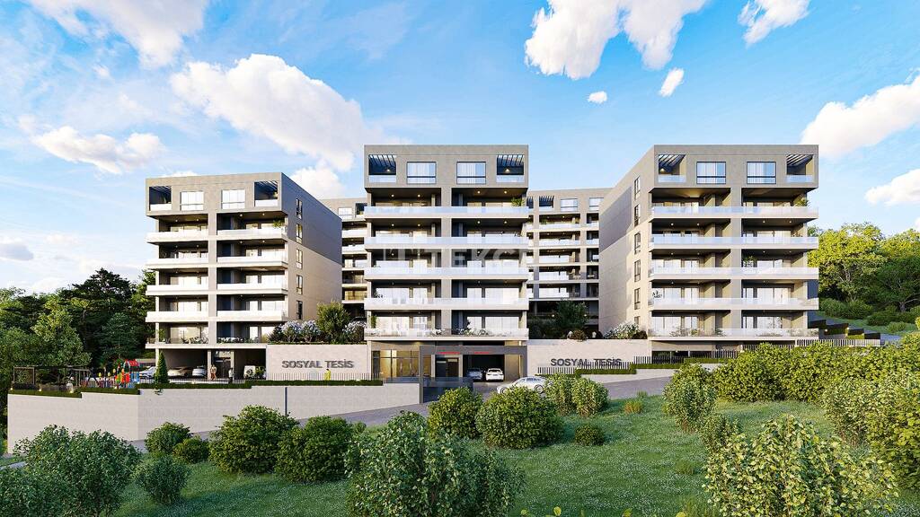 Wohnung zum Kauf 162.000 € 3 Zimmer 119 m² 1. Geschoss Bursa 16940