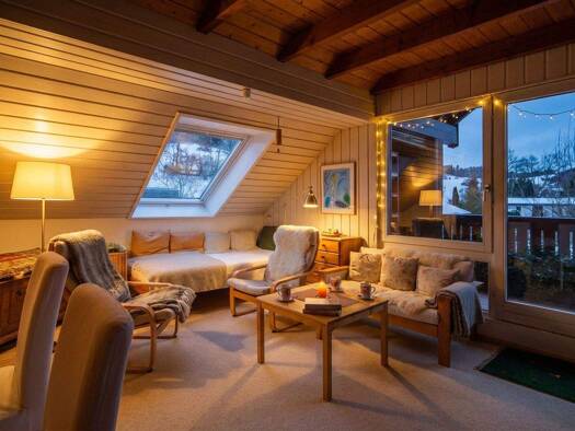 Wohnung zum Kauf 338.000 € 2,5 Zimmer 71,4 m² 2. Geschoss Eschbach Stegen 79252