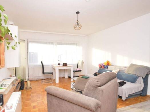 Wohnung zum Kauf 67.000 € 2 Zimmer 55 m² 2. Geschoss Auguststadt Wolfenbüttel 38304