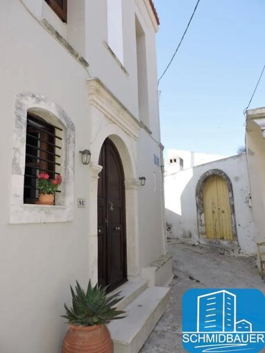 Haus zum Kauf 175.000 € 3 Zimmer 157 m² 78 m² Grundstück Kreta Chromonastiri 741 00