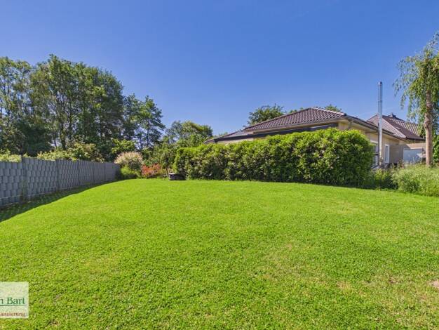 Bungalow zum Kauf 534.800 € 4 Zimmer 122 m² 1.248 m² Grundstück Rappweiler Weiskirchen 66709