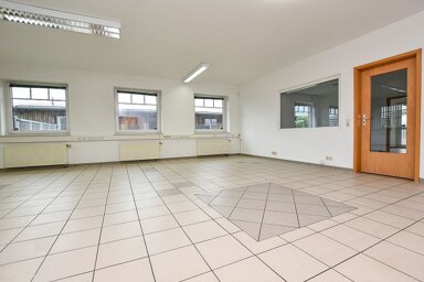 Büro-/Praxisfläche zur Miete 1.500 € 138,6 m² Bürofläche Reinfeld 23858