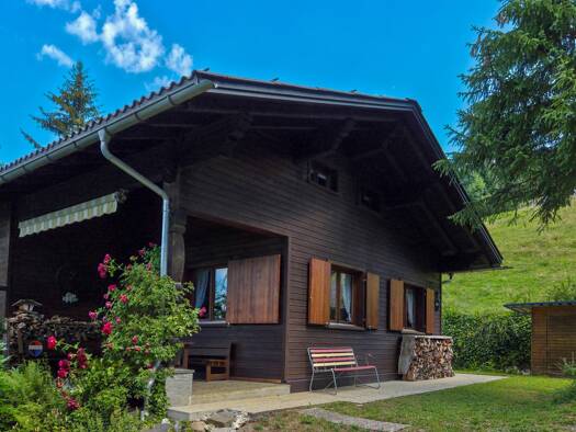 Haus zum Kauf 6 Zimmer 128 m² 584 m² Grundstück Berg 58 Sibratsgfäll 6952