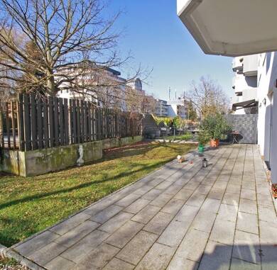 Wohnung zum Kauf 399.000 € 3 Zimmer 117 m² EG Ippendorf Bonn 53127