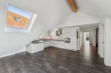 Wohnung zum Kauf 565.000 € 4 Zimmer 110 m² Aldingen Remseck am Neckar / Aldingen am Neckar 71686