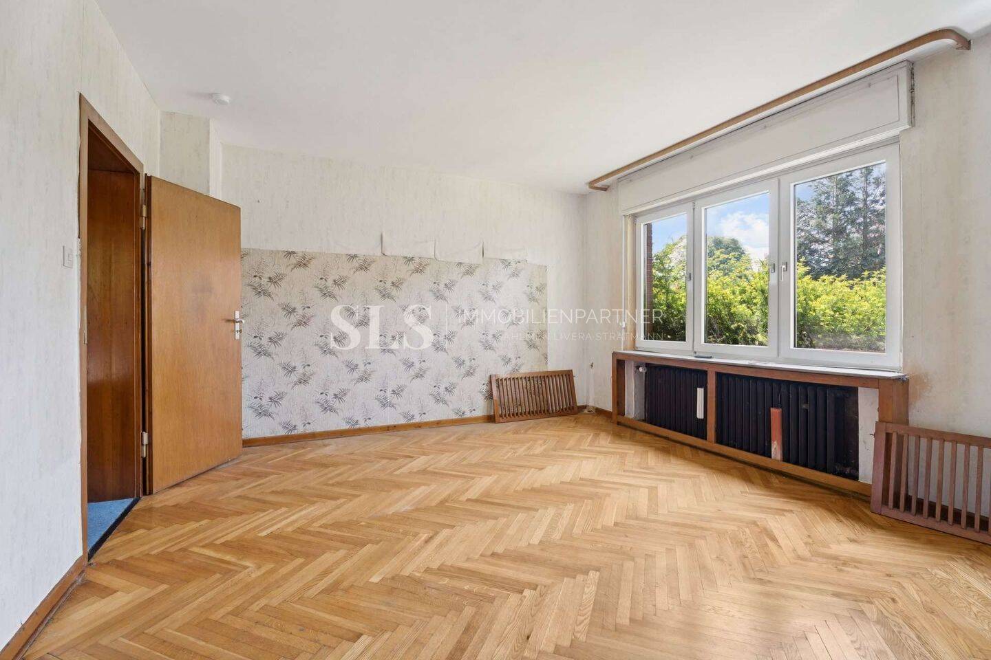 Mehrfamilienhaus zum Kauf - Ansicht 2