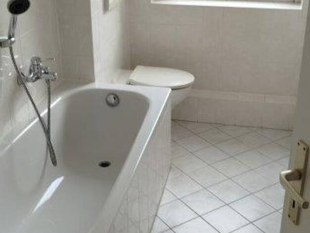 Wohnung zur Miete 400 € 3 Zimmer 67,5 m² 1. Geschoss Lerchenweg 12 Pausitzer Delle Riesa 01589