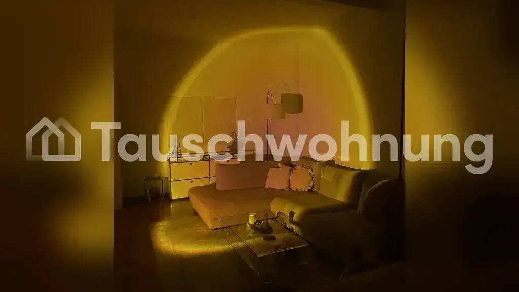 Wohnung zur Miete Tauschwohnung 1.350 € 3 Zimmer 115 m² 1. Geschoss Hochfeld Augsburg 86159