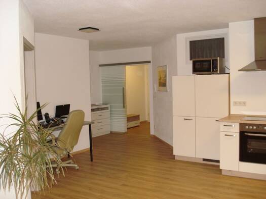 Wohnung zur Miete 820 € 2 Zimmer 69 m² 2. Geschoss frei ab 01.08.2026 Berliner Straße 2 b Schrobenhausen 86529