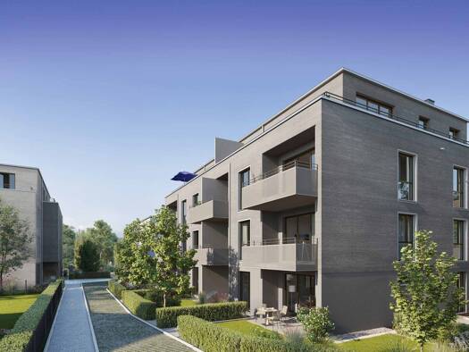 Wohnung zur Miete 1.130 € 2 Zimmer 52,2 m² 1. Geschoss frei ab 01.10.2026 Neufahrn Neufahrn bei Freising 85375