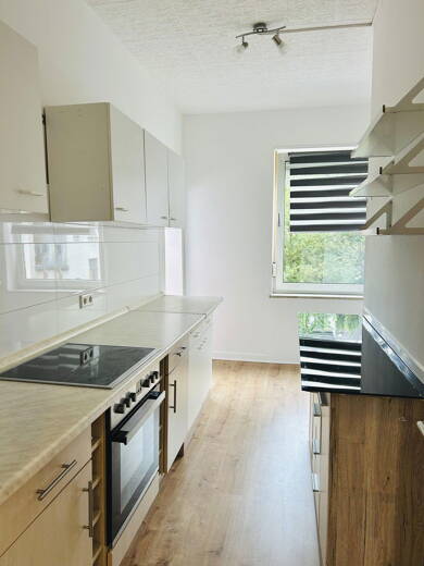 Wohnung zur Miete 600 € 3 Zimmer 73 m² 2. Geschoss Berliner Str. 99 Haspe-Zentrum Hagen 58135