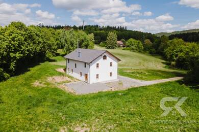 Einfamilienhaus zum Kauf - Neubau 749.000 € 5 Zimmer 269 m² 9.466 m² Grundstück Birkhof Treffelstein 93492