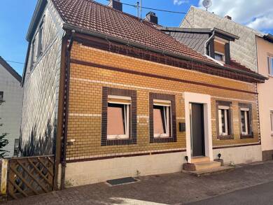 Einfamilienhaus zum Kauf 189.000 € 5 Zimmer 119 m² 227 m² Grundstück Neunkirchen 66540