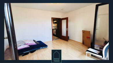 Wohnung zum Kauf 120.000 € 1 Zimmer 26,8 m² 2. Geschoss frei ab 01.09.2025 Neureut - Nördlicher Teil Karlsruhe 76149