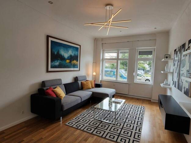 Wohnung zum Kauf provisionsfrei 338.700 € 2 Zimmer 72,8 m² EG Sonnenallee 184 Neukölln Berlin 12059