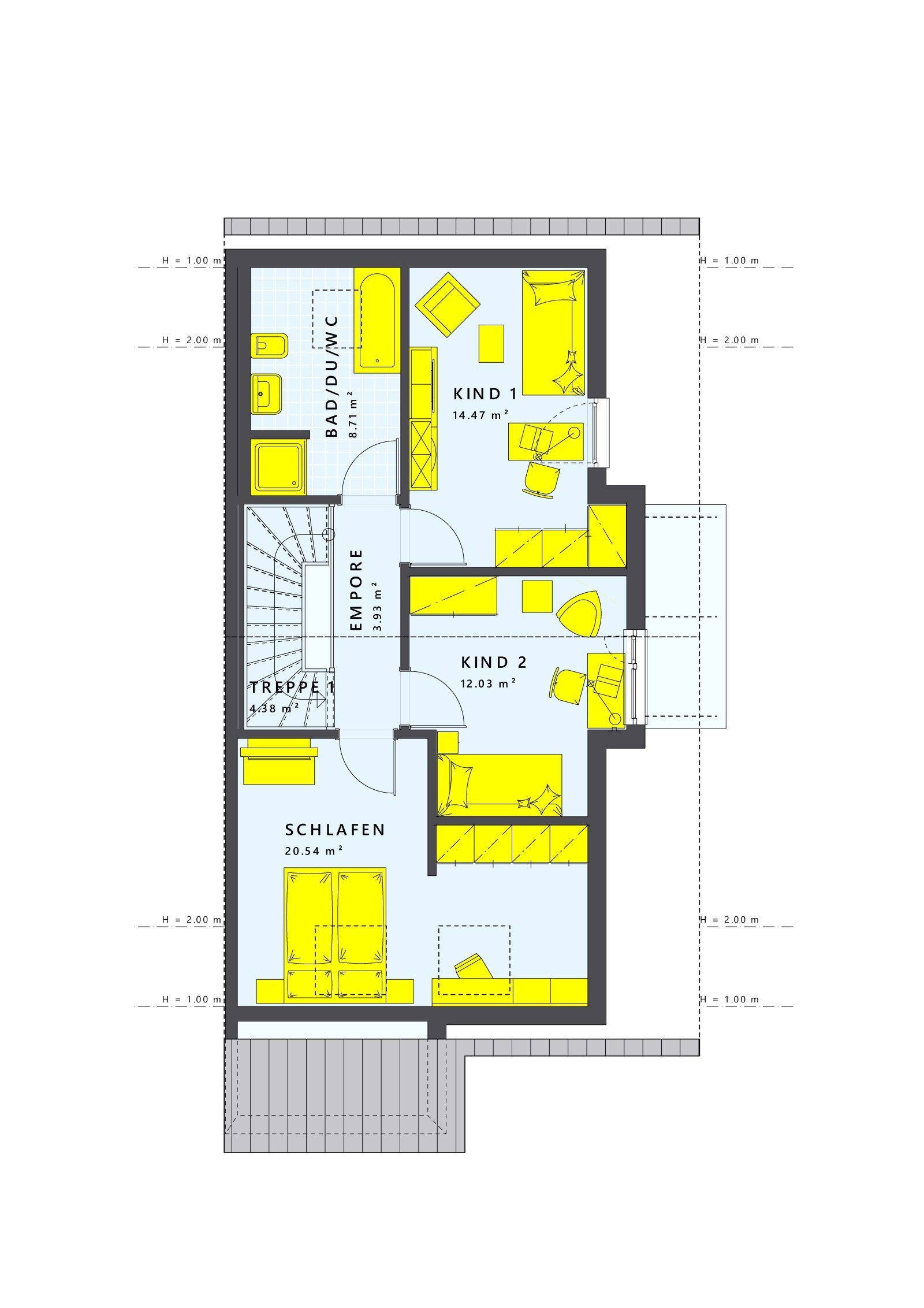 Doppelhaushälfte zum Kauf provisionsfrei 892.000 € 6 Zimmer 124 m²<br/>Wohnfläche 774 m²<br/>Grundstück Heumaden Stuttgart-Heumaden 70619