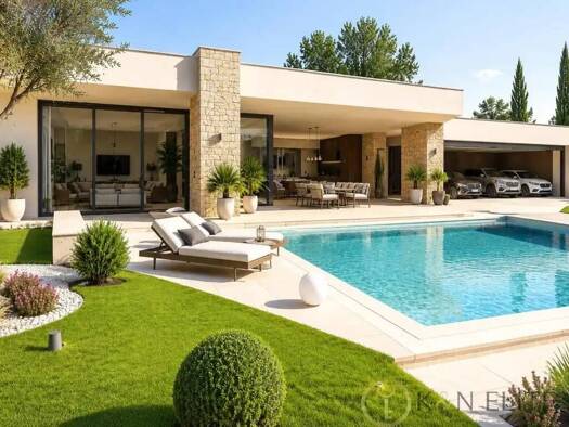 Chalet zum Kauf 895.000 € 3 Zimmer 158 m² Calle Puerto De Pozazal Valdemorillo 28210