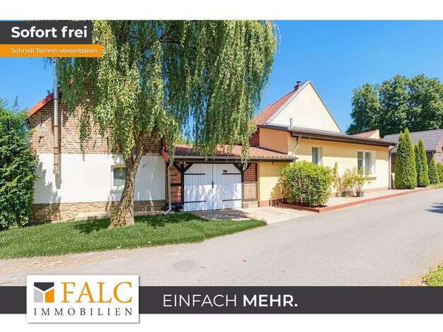 Doppelhaushälfte zum Kauf 89.000 € 3 Zimmer 70 m² 814 m² Grundstück Milow Milow 19300