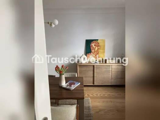 Wohnung zur Miete Tauschwohnung 1.100 € 3 Zimmer 74 m² Eppendorf Nord 20249