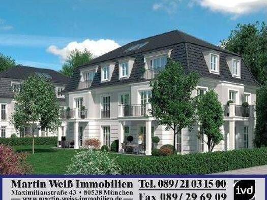 Terrassenwohnung zur Miete 1.595 € 2 Zimmer 74 m² frei ab 01.06.2026 Pasing-Obermenzing München 81245