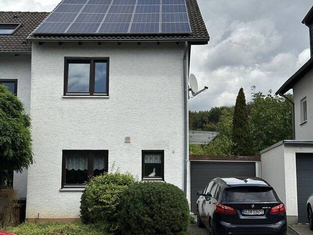 Reihenendhaus zum Kauf provisionsfrei 379.000 € 5 Zimmer 134 m² 213 m² Grundstück Nußbaum Bergisch Gladbach 51467