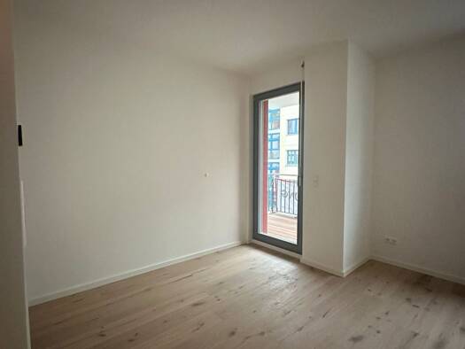 Wohnung zur Miete 770 € 2 Zimmer 56 m² Geschoss 2/5 frei ab 01.09.2026 Ungerstraße 12 Anger-Crottendorf Leipzig 04318
