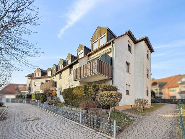 Maisonette zum Kauf 259.000 € 3 Zimmer 95 m² Heilsbronn 91560