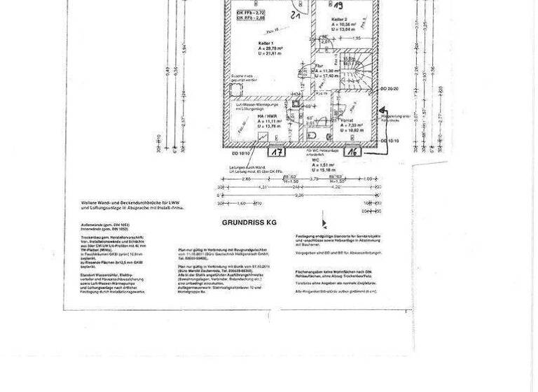 Einfamilienhaus zum Kauf provisionsfrei 880.000 € 4 Zimmer 156 m² 480 m² Grundstück Lechhausen Augsburg 86167