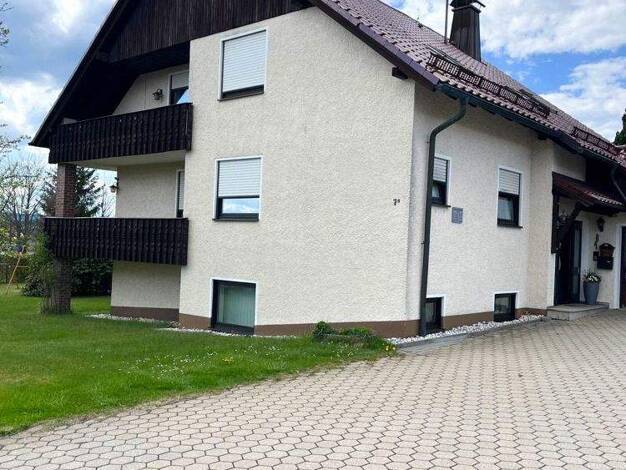 Haus zum Kauf 299.000 € 9 Zimmer 165 m² 1.216 m² Grundstück Nagel Nagel 95697