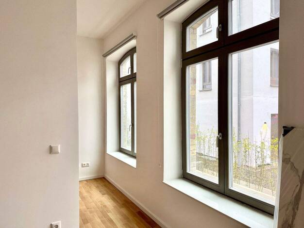 Maisonette zur Miete - Erstbezug 2.480 € 3 Zimmer 87,4 m² frei ab sofort Weißensee Berlin 13088