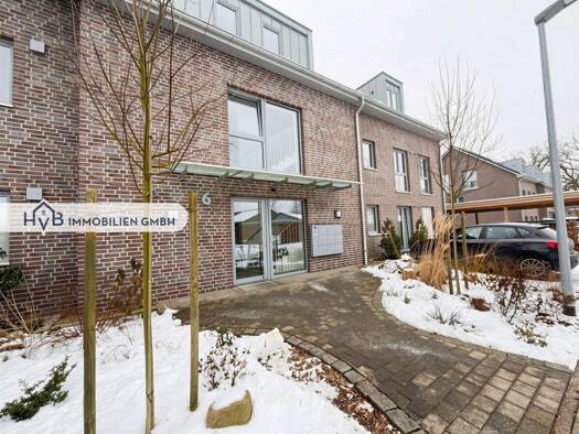 Wohnung zur Miete 825 € 2 Zimmer 63,2 m² frei ab 01.04.2026 Op'm Block 6 Fintel 27389