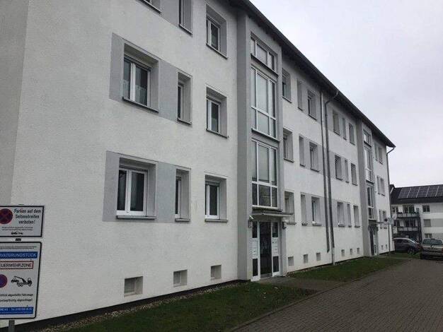Wohnung zur Miete 650 € 3 Zimmer 61,9 m² frei ab 14.03.2026 Insterburger Str. 2 Hofstede Bochum 44809