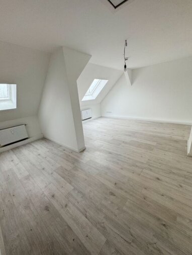 Wohnung zur Miete 690 € 2 Zimmer 77 m² 3. Geschoss Jederitzer Straße 29 Rathenow Rathenow 14712